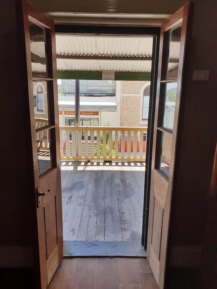 Balcony On Sixth Lodge Murray Bridge Dış mekan fotoğraf